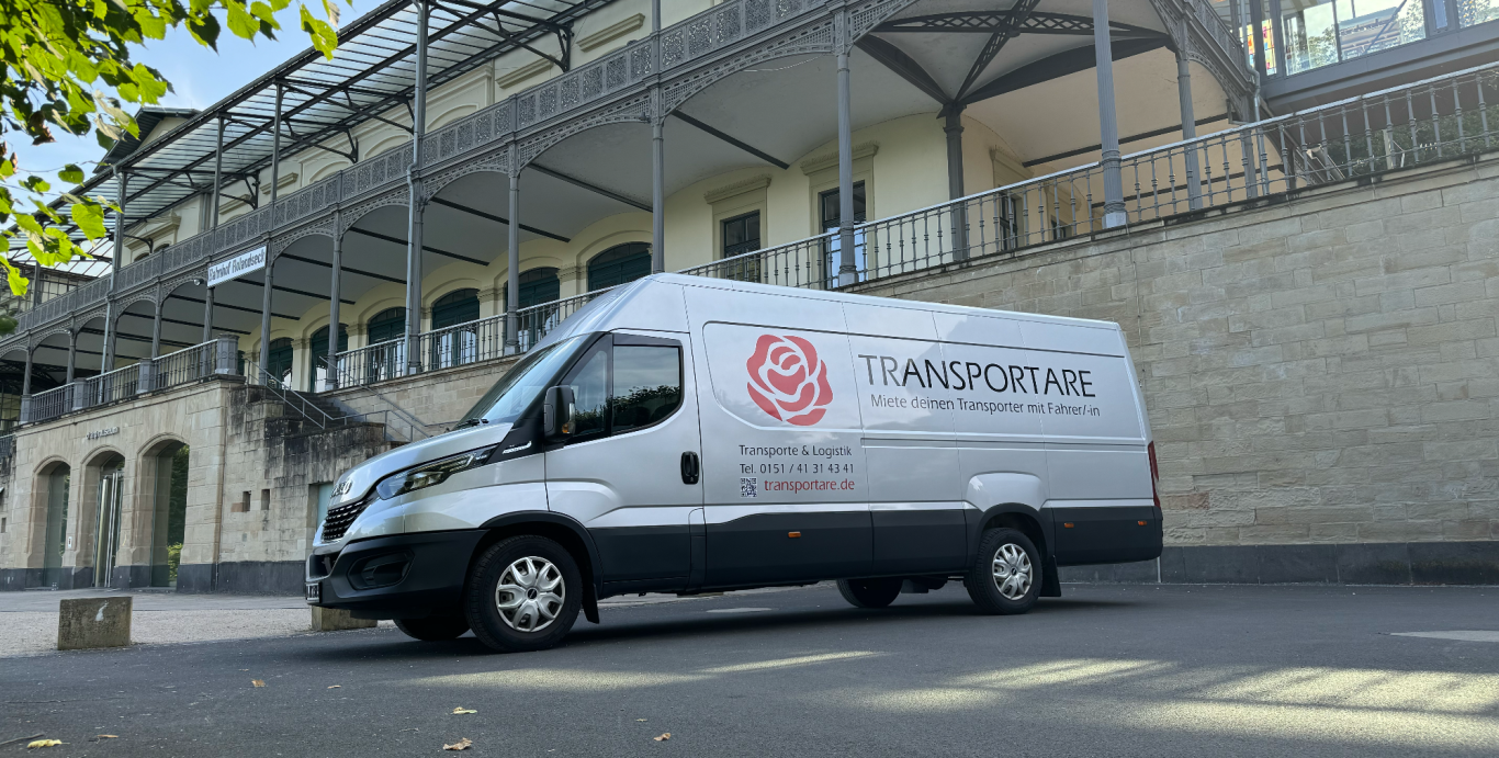 Miet-Transporter Ansicht Transportare Transporte & Logistik im Rhein-Sieg-Kreis Miet-Transporter Ansicht Transportare Transporte & Logistik im Rhein-Sieg-Kreis